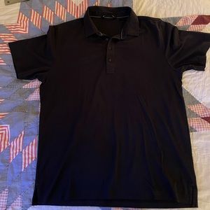 Travis Mathew Polo Size is Large
